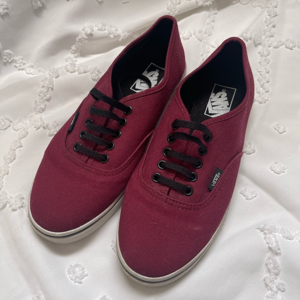 SOLD Vans